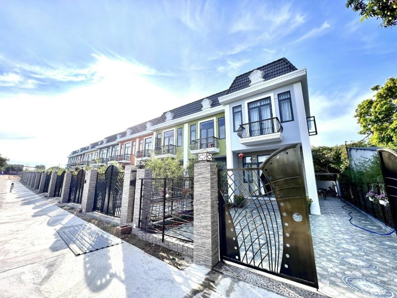 Viet Kieu Royal Hotel Xuyen Moc Exterior photo